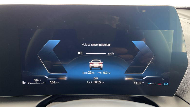 BMW 1 Series 120 M Sport 5dr Step Auto Petrol Hatchback